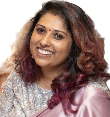 Dr Saisanathani Sridharan
