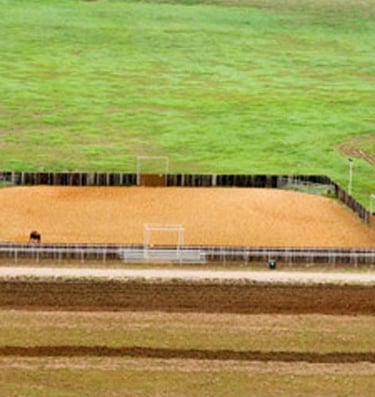 Lancaster Ranch - Outdoor Arena