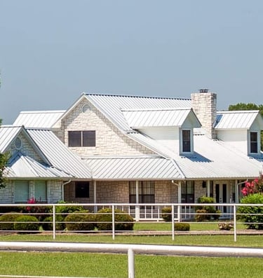 Lancaster Ranch - Ranch House