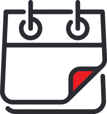Logo calendrier Inspection Thermique