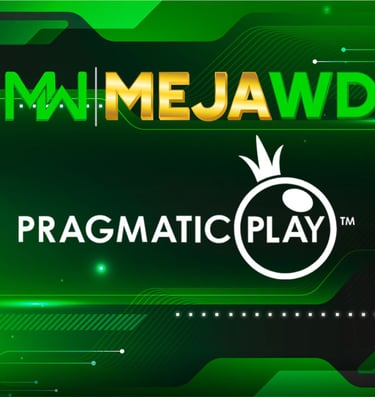 Pragmatic Play best partner Meja WD for slot gaming