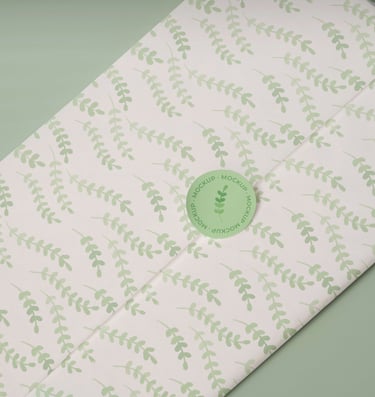 Autocollants pour enveloppes