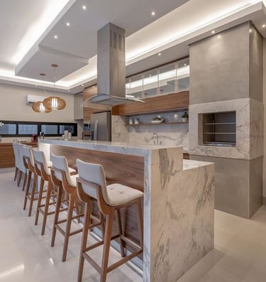 Marmoraria em Eusébio - CE