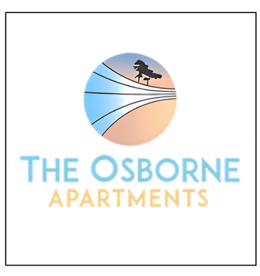The Osborne Apartments
