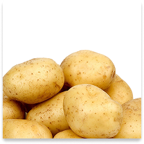 Potato Potatoes