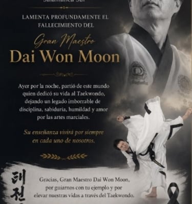 DOJOS.LAT Noticias y actualidad de artes marciales