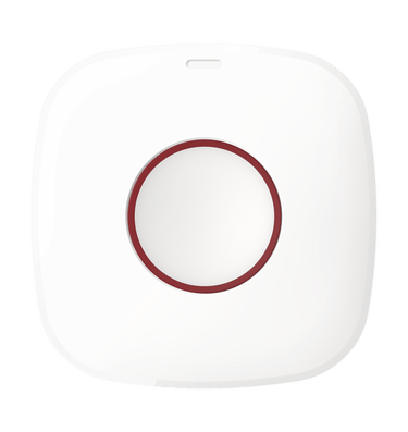 poton de panico de pared