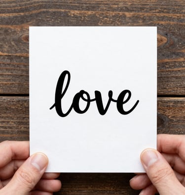 three beach illustrations