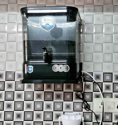 Aqua Water Care - Water Purifier Shop Coimbatore