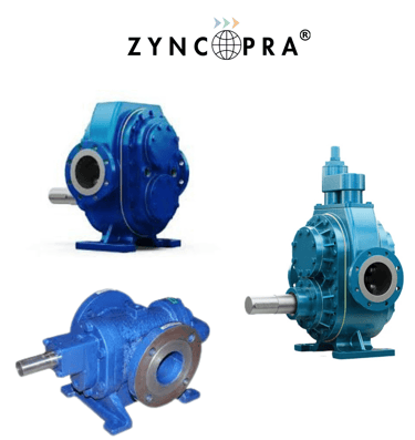 Petrol sızıntısı transfer pompaları.