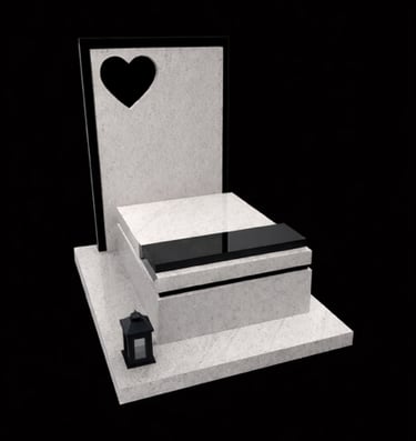 Nagrobki Urnowe i Dziecięce Wrocław, Świdnica