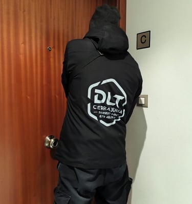 Cerrajero en vitoria