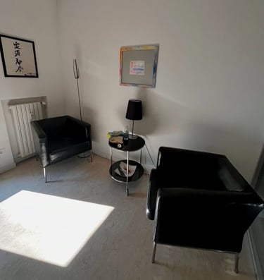 Secondo studio di psicologia a Padova