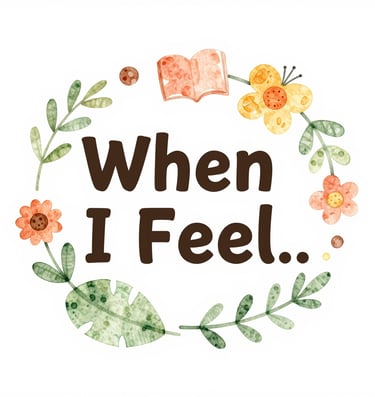 Bright cover art featuring children exploring