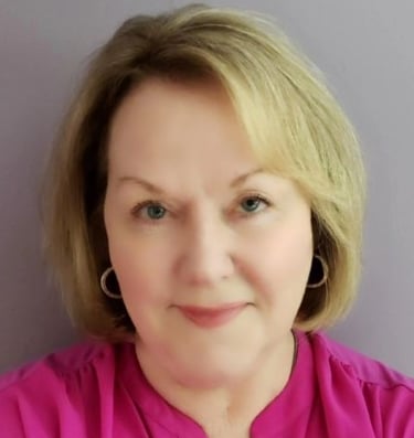 Joanne Kern Ph.D., DNP, APRN, ANP-BC, is an assistant professor of nursing