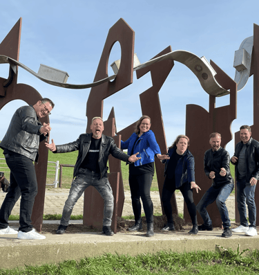 Deichfieber Rock On Isens