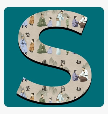 Shennong app é um aplicativo de medicina tradicional chinesa