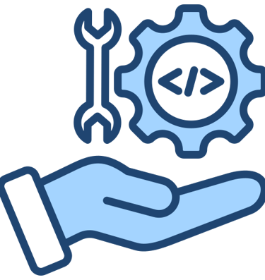 Industry 4.0 IoT Project Development