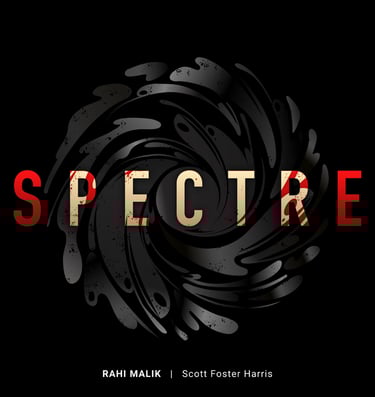 SPECTRE EP