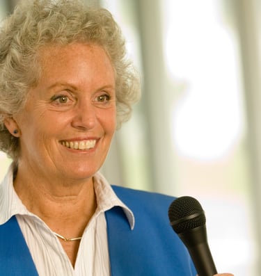 Wendy Betteridge thought mindset entrepreneurs course