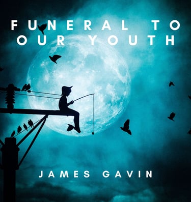 Funeral to Our Youth - 2nd Album