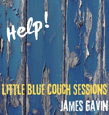 Help! (Little Blue Couch Sessions)