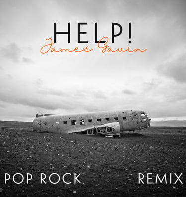 Help! (Pop Rock Remix)