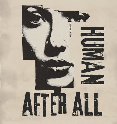 Human After All