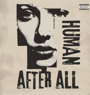 Human After All