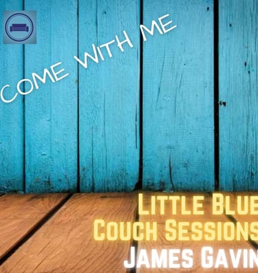 Come With Me - Single