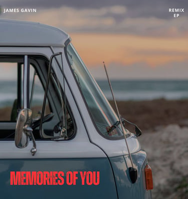 Memories of You - Remix EP