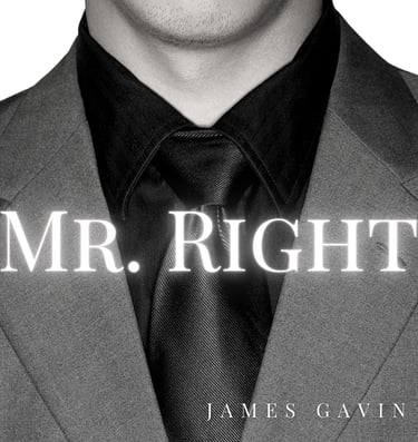 Mr. Right