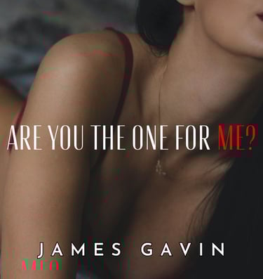 Are You the One for Me - Single