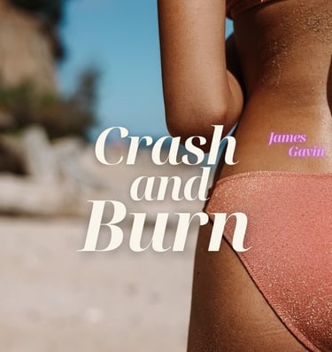 Crash and Burn - Single