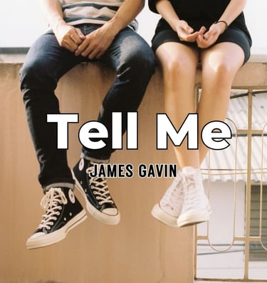 Tell Me - Single