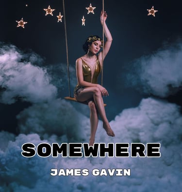 Somewhere - Single
