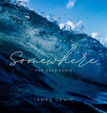 Somewhere (Pop Rock Remix)