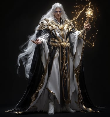 god mythology mystery wonder good kind friend help magic surprise amazing wizard mythology power fun