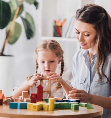 Garde d'enfants Nogent 94