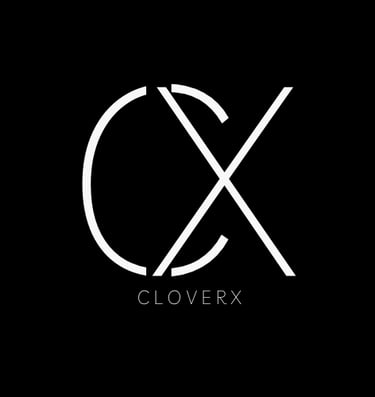 CloverX Creatives LLC