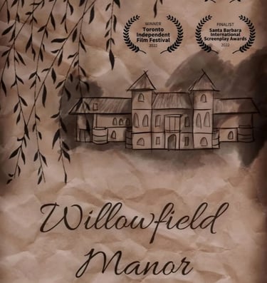 Willowfield Manor. Drama Feature film.