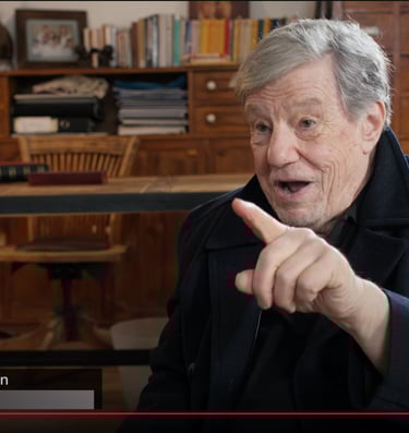 John MacTiernan interview