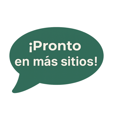 Servicio pionero de limpieza automática de cascos de moto en España.