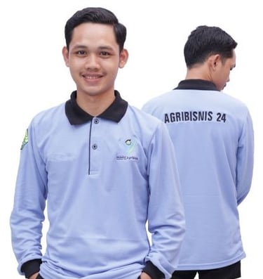 POLO UNRI KONVEKSI PEKANBARU