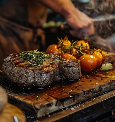 Safe Food and Drink for Travel