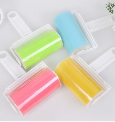Washable Pet Hair Remover