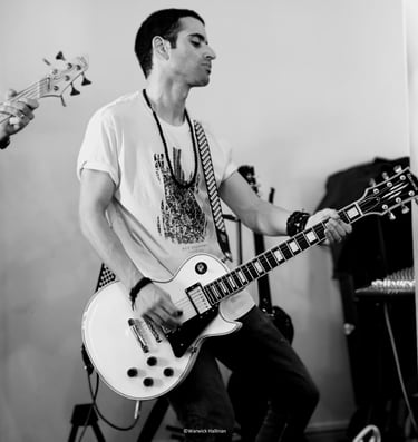 Keivan Sabaghzadeh