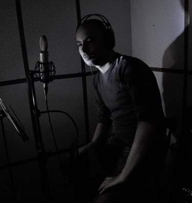 Yashar Jeirani