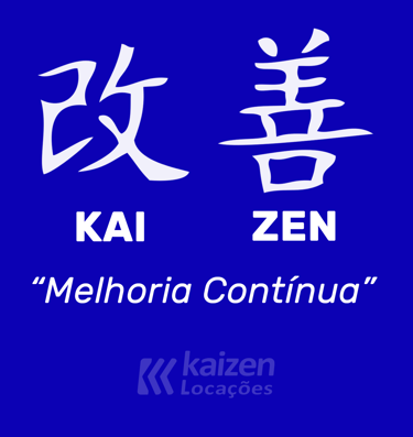 KAIZEN - Significado