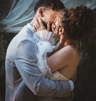 Orama Wedding - Photographe professionnel de mariages en Provence, PACA, Alpes-de-Haute-Provence